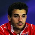 F1 driver Jules Bianchi has passed away image