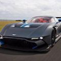 Aston Martin Vulcan to do flying laps in 24 Hours of Spa image