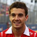 Minute of silence for Jules Bianchi at 2015 Hungarian Grand Prix image