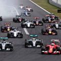 Vettel wins, Red Bull claims 2 and 3 at 2015 Hungarian GP image
