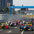 FIA homologates new powertrains for Formula E image