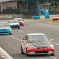 FORS 2015: Team PCR dominates round six image