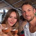 Report: Jenson Button, wife gassed and robbed in France image