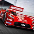 Nissan GT-R LM Nismo withdrawn from 2015 FIA WEC  image