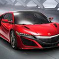 Report: Acura to enter NSX in 2017 motorsports season image