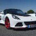 Limited-to-50 Lotus Exige 360 Cup revealed image
