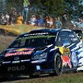 WRC 2015: Volkswagen sweeps Germany with 1-2-3 finish image