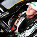 Nico Hulkenberg to drive for Force India F1 team until 2017 image