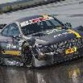 Frankfurt 2015 Preview: Mercedes-AMG shows C63 DTM ahead of debut image