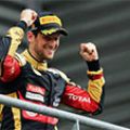 Report: Haas F1 team eyeing Romain Grosjean image