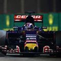 Max Verstappen defies team order, finishes 8th in Singapore GP image