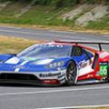 Ford GT race car to make WEC racing debut image