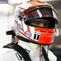 Report: Jenson Button may retire from Formula One image