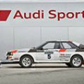 Report: Audi to drop out of WEC in 2017 for Formula 1 image