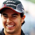 Sergio Perez to stay at Force India F1 for 2016 image