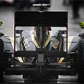 Renault signs letter of intent to acquire Lotus F1 Team image
