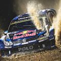 WRC 2015: Ogier clinches third straight WRC title image