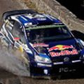 WRC 2015: Latvala wins Rally France for the second time image