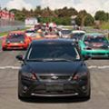 FORS 2015: Newcomers shine in seventh round at BRC image