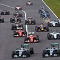 FIA updates 2016 Formula One provisional race calendar  image