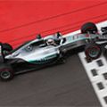 Hamilton inches closer to 2015 championship with win in Russia image