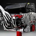 Report: V8 power may return for 2016 Formula One season image