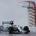 Lewis Hamilton clinches title with win at 2015 US Grand Prix image