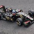 Jolyon Palmer to race for Lotus F1 in 2016 image