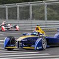 Sebastien Buemi wins 2015-16 Formula E opener in Beijing image
