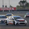 WTCC 2015: Double celebrations for Jose Maria Lopez in Thailand image