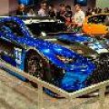 SEMA 2015: Lexus debuts new racing team and GT3 race car image