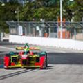 Di Grassi claims second round of 2015-16 Formula E in Malaysia image