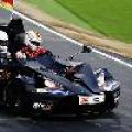 Sebastian Vettel wins 2015 Race of Champions image