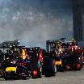 2016 Formula One regulation changes approved by FIA  image