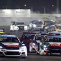 WTCC 2015: Citroen ends season with two wins in Qatar image