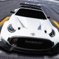Toyota previews S-FR racing concept image