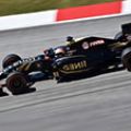 Renault to pay Lotus F1 Team's debts image