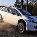 2017 Toyota Yaris WRC nears production phase image