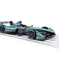 Jaguar to join 2016-17 Formula E season image