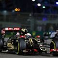 Renault officially completes Lotus F1 takeover image