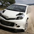 Toyota GAZOO Racing steps up rally training in 2016 image