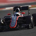 VW Motorsport director Jost Capito is new McLaren F1 CEO image