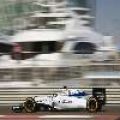 Report: F1 drivers clamor for closed cockpit racecars by 2017 image