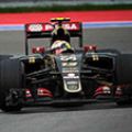 Pastor Maldonado confirms F1 exit image