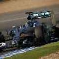 FIA considering closed cockpits for Formula 1 image