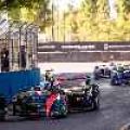 Bird wins fourth round of 2015-16 Formula E in Argentina image