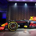Red Bull Racing debuts F1 racer for 2016 season image