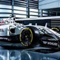 Williams reveals challenger for 2016 F1 season image