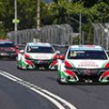 TAG Heuer partners with WTCC as official timekeeper image
