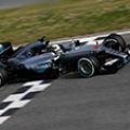 New Formula 1 qualifying format approved by World Motorsport Council image
